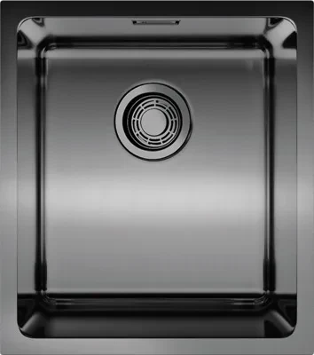 Мойка Omoikiri Tadzava 39-U-GM