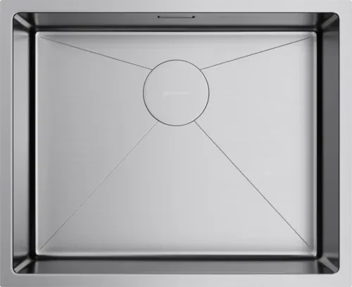 Мойка Omoikiri TAKI 54-U/IF-IN Microdecor