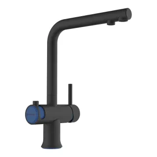 Смеситель Omoikiri Hotaru-GB-IB