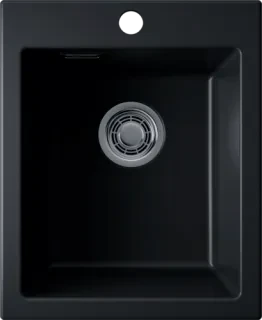 Мойка Omoikiri Omishima 41-BL