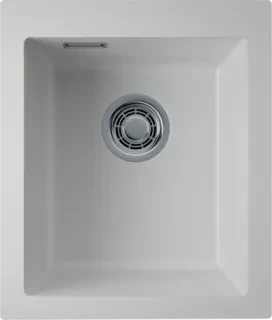 Мойка Omoikiri Omishima 41-U-WH