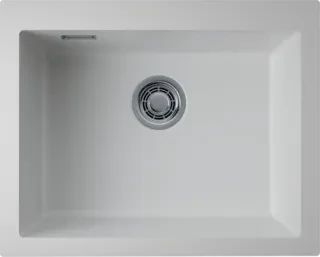 Мойка Omoikiri Omishima 60-U-WH