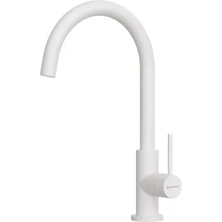 Смеситель Omoikiri Shinagawa Slim-WH