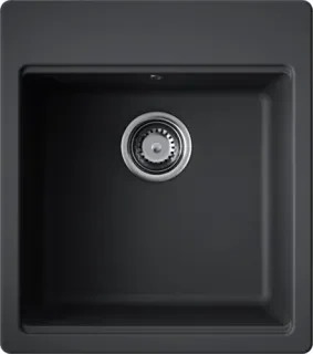 Мойка Omoikiri Akari 45-BL