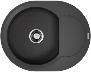 Мойка Omoikiri Sakaime 60E-BL