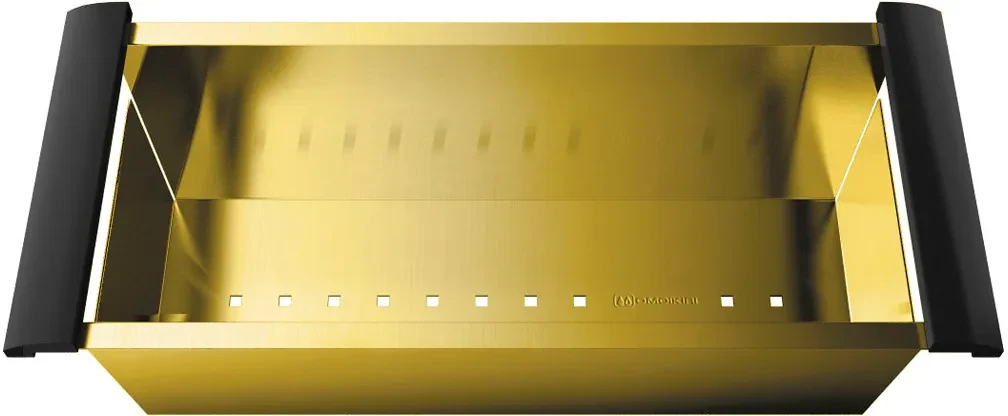 Коландер Omoikiri CO-02-PVD-LG