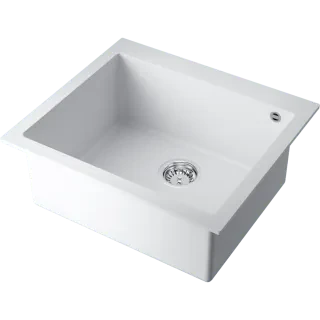Мойка Omoikiri Bosen 57-WH