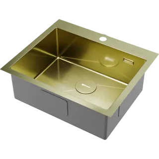 Мойка Omoikiri Akisame 59-LG