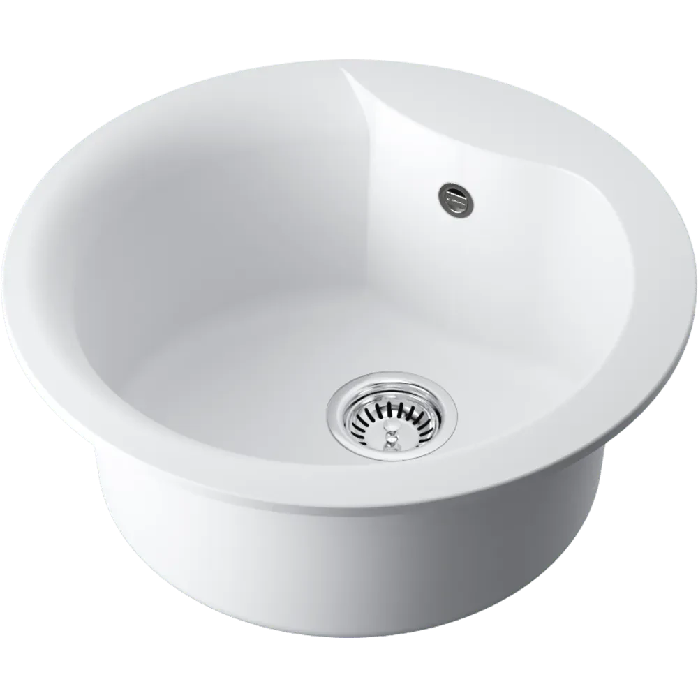 Мойка Omoikiri Yasugata 48R-WH