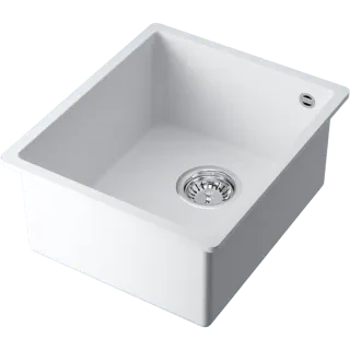 Мойка Omoikiri Bosen 38-U-WH