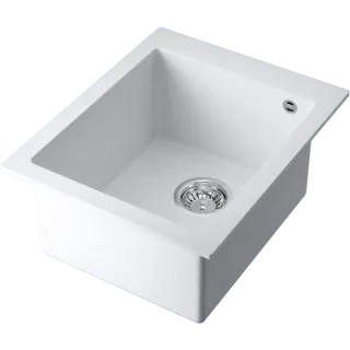 Мойка Omoikiri Bosen 41-WH