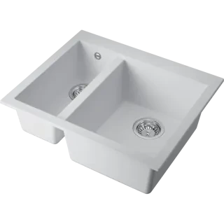 Мойка Omoikiri Bosen 59-2-WH