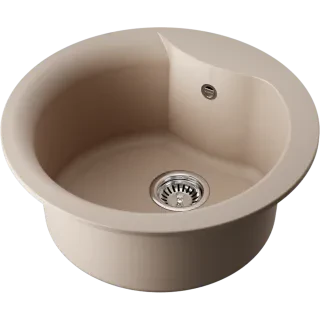 Мойка Omoikiri Yasugata 48R-SA