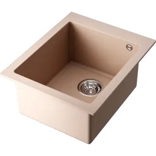 Мойка Omoikiri Bosen 41-SA