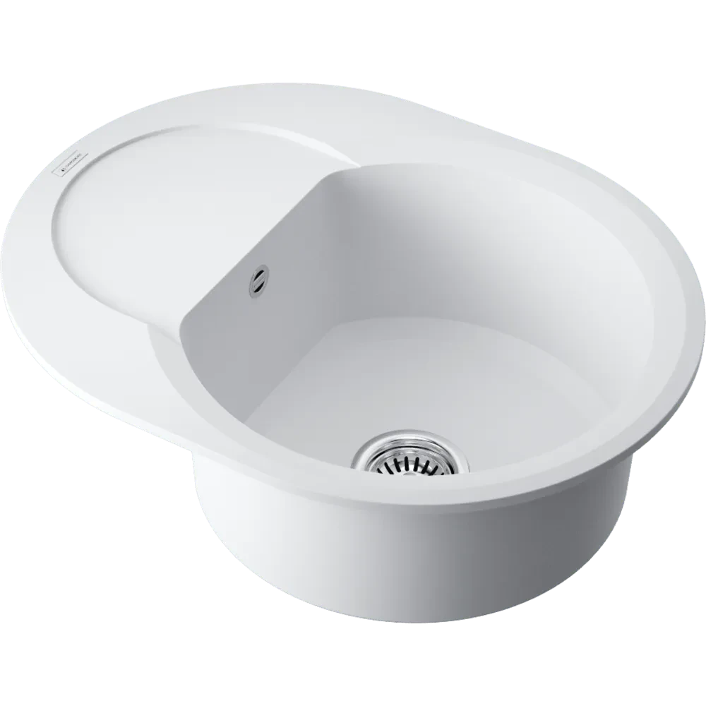 Мойка Omoikiri Sakaime 60E-WH