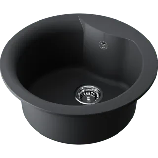 Мойка Omoikiri Yasugata 48R-BL