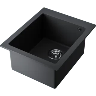 Мойка Omoikiri Bosen 41-BL