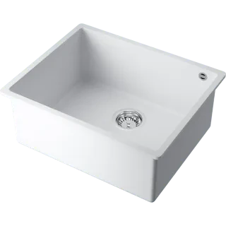 Мойка Omoikiri Bosen 54-U-WH