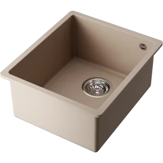 Мойка Omoikiri Bosen 38-U-SA