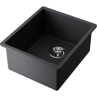 Мойка Omoikiri Bosen 38-U-BL