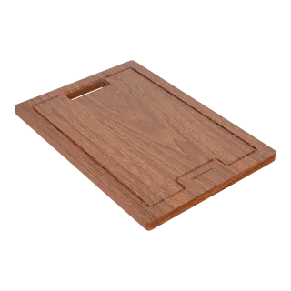 Разделочная доска Omoikiri CB-01-WOOD