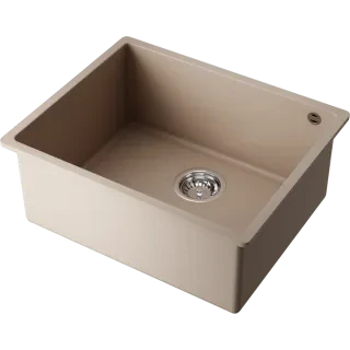 Мойка Omoikiri Bosen 54-U-SA