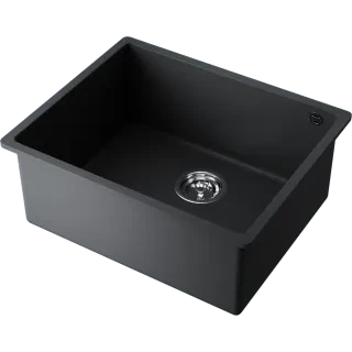 Мойка Omoikiri Bosen 54-U-BL