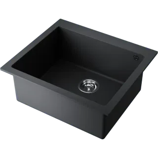 Мойка Omoikiri Bosen 57-BL