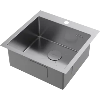 Мойка Omoikiri Akisame 51-IN