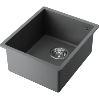Мойка Omoikiri Bosen 38-U-PL