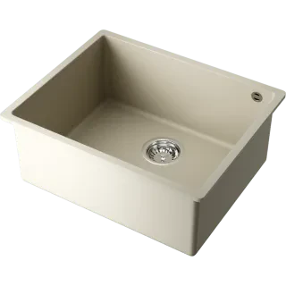 Мойка Omoikiri Bosen 54-U-BE