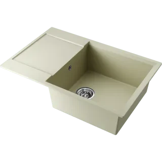 Мойка Omoikiri Daisen 78-LB-BE