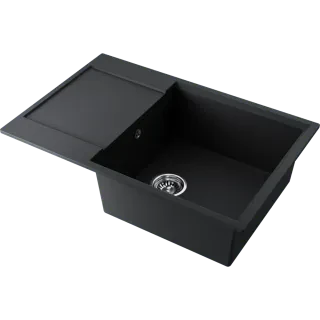 Мойка Omoikiri Daisen 78-LB-BL