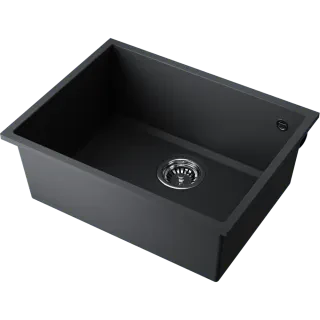 Мойка Omoikiri Tedori 54-U-BL
