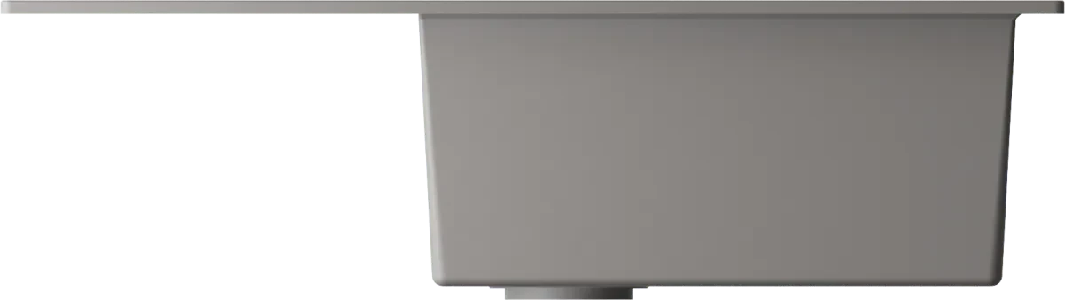 Мойка Omoikiri Daisen 78-LB-GR — фото 2
