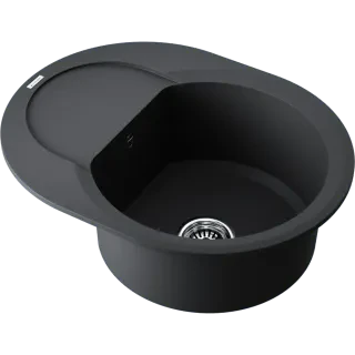 Мойка Omoikiri Sakaime 60E-BL